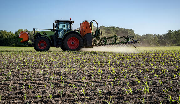 Produkteigenschaften optimieren und steuern