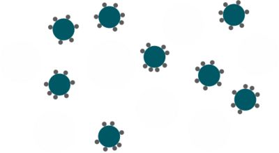 With ARBOCEL® Anti-dust