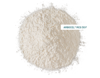 ARBOCEL® MCG 30 F Pulver
