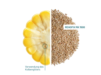 Knackig-frisch und hygienisch