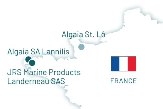 Herausragende Qualität