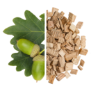 Oak