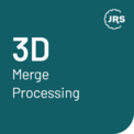 Enhanced JRS 3D Processing