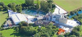 JRS-Werk Calenberg