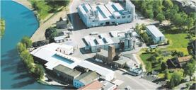JRS-Werk Lodenau