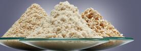 LIGNOCEL® Holzfaserstoffe ARBOCEL® Cellulosefasern