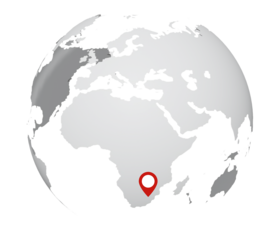 JRS Südafrika