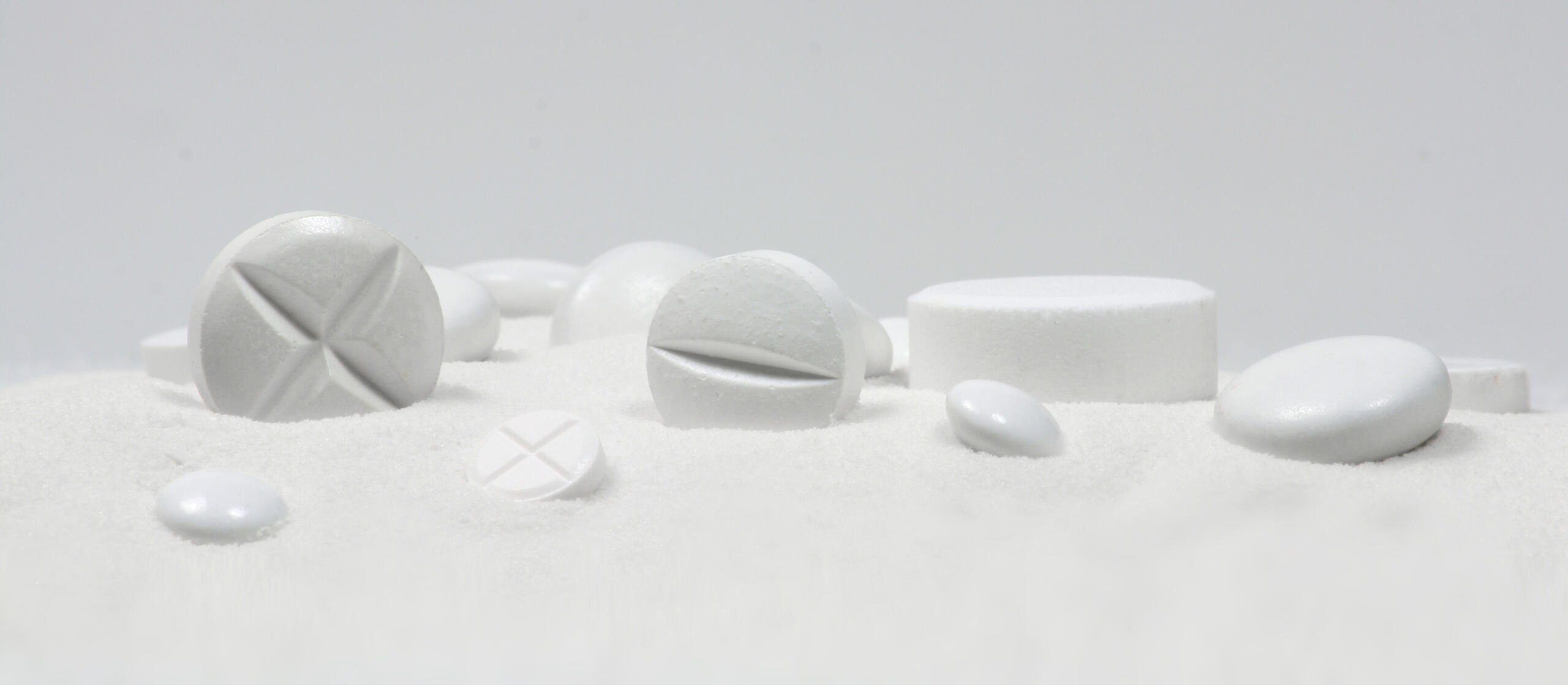 MCW - Microcellulose Weißenborn