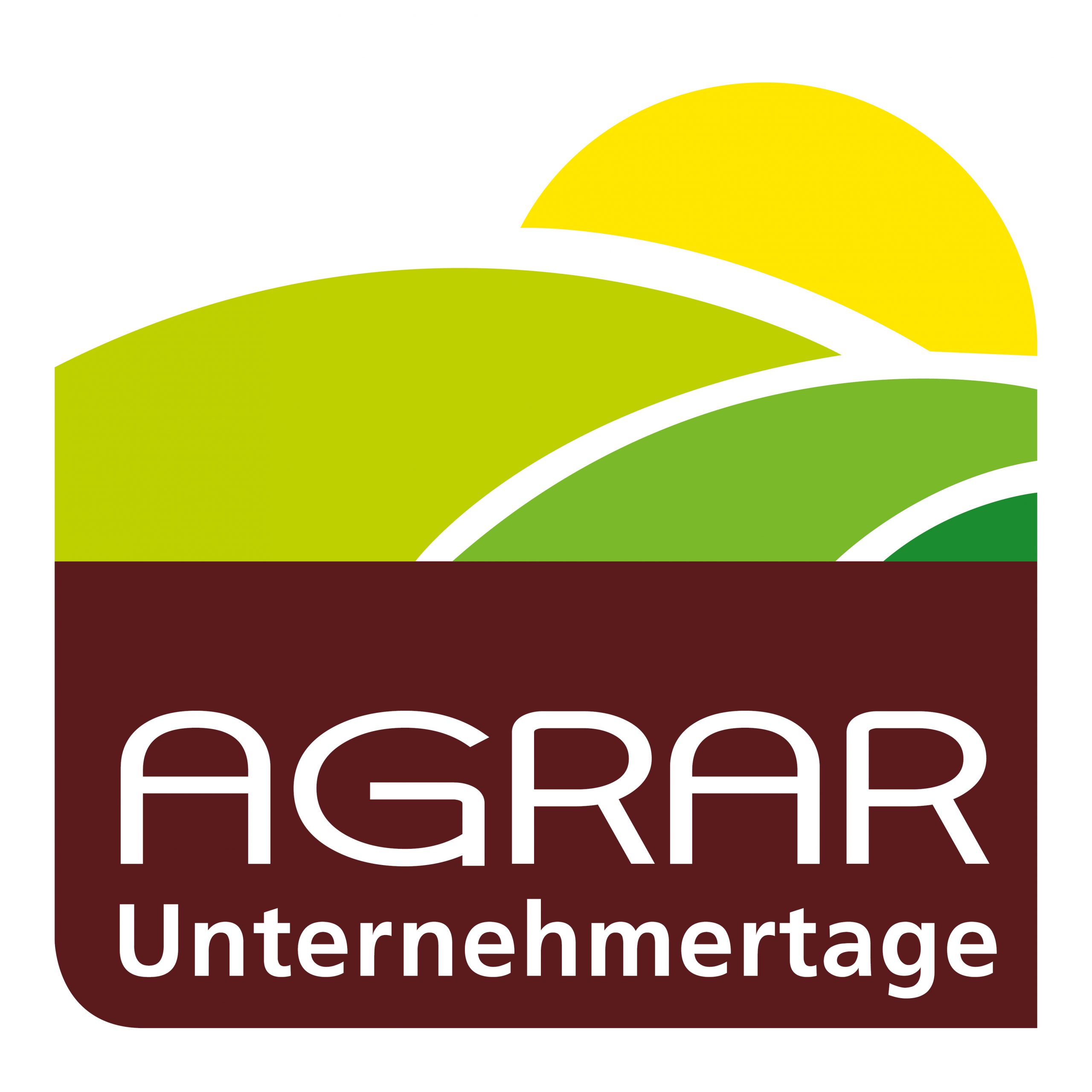 Agrar Unternehmertage