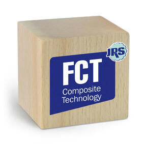 Enhanced JRS Functional Composite Technology