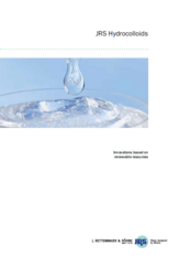 Break Linings brochure