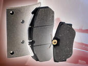 Ökologische Prozessfasern für Bremsbeläge