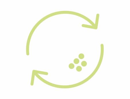 Recycling von Kunststoffen