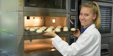 Bachelorarbeit Ernährung und Versorgungsmanagement