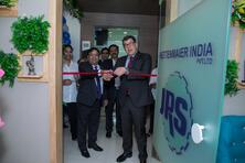 JRS Indien - Neue Eröffnung