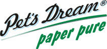 Pet's Dream Paper Pure