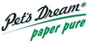 Pet's Dream Paper Pure