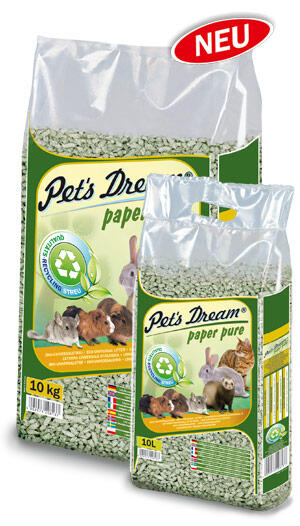 Pet's Dream Paper Pure