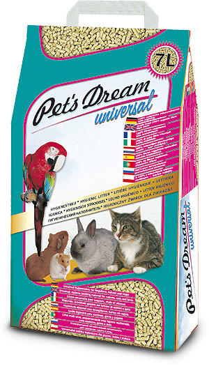 Pet's Dream Paper Pure