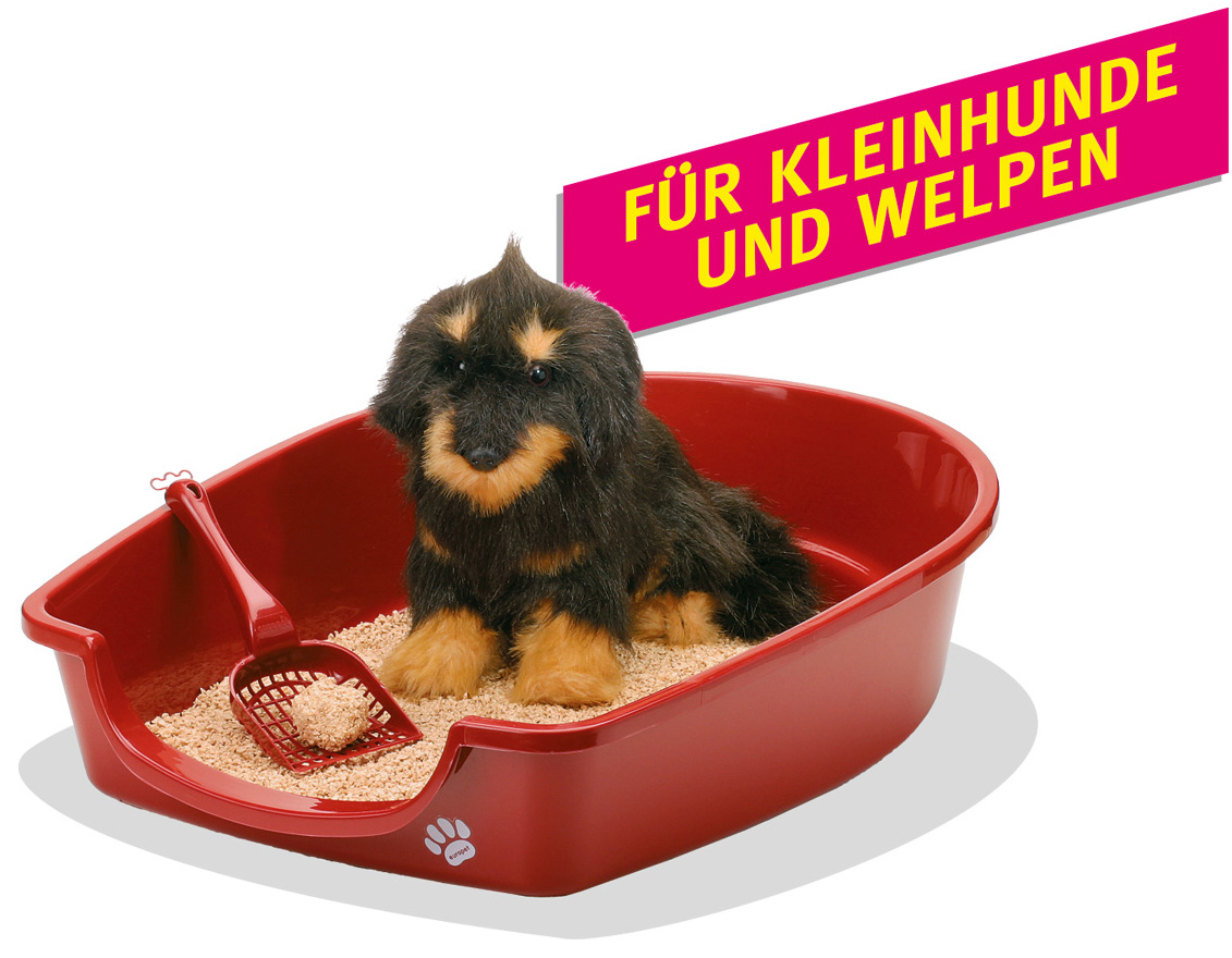 JRS DOG�S BEST ÖKOHundeeinstreu