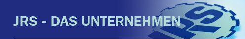 JRS - Das Unterhehmen